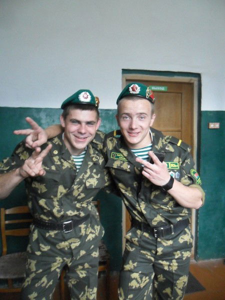 Виталий Стороженко