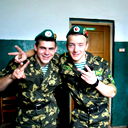 Виталий Стороженко