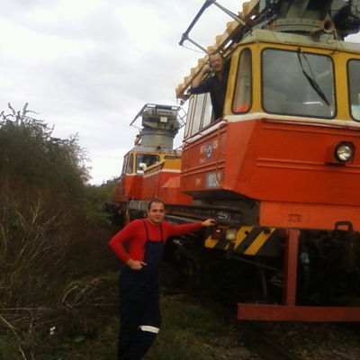 Вячеслав Штурмин