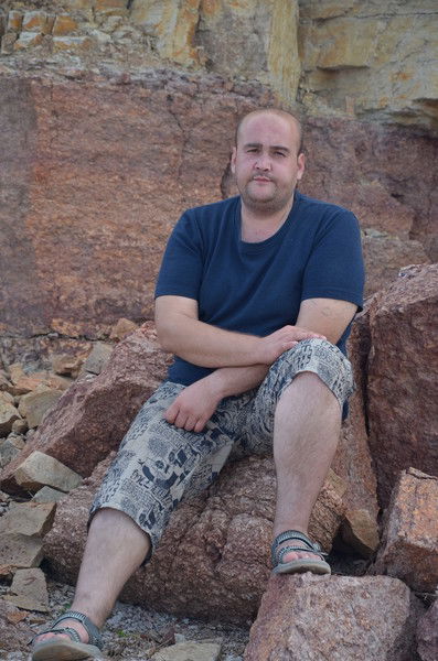 Назим Мамедов