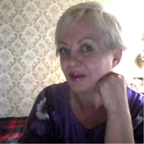 Надежда Кильдюшова