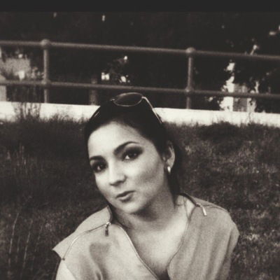 Ксения Береснева