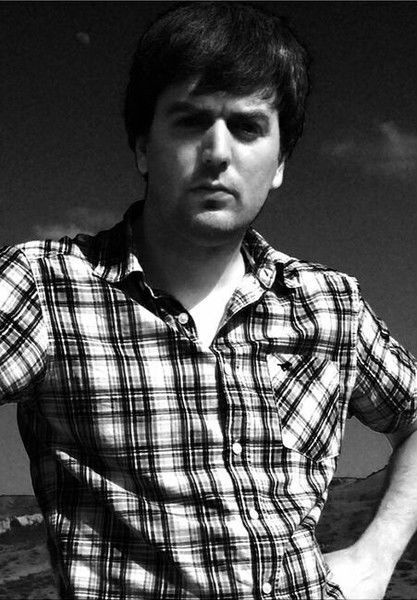 Магомед Магомедов