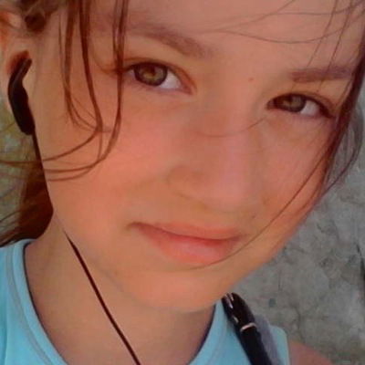 Саша Саяпина