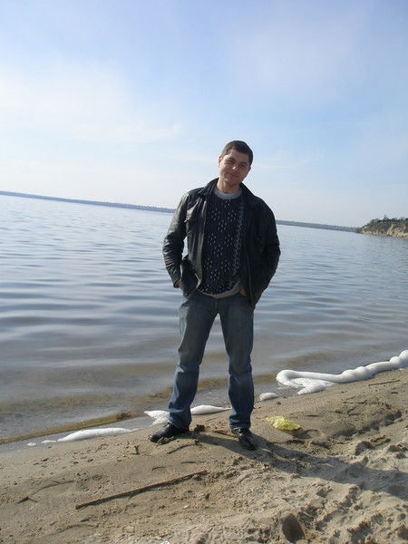 Андрей Мисюков