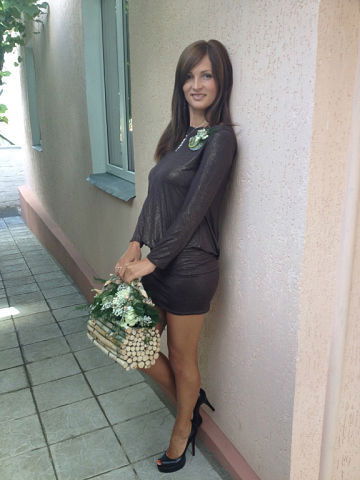 Светлана Орда