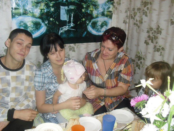 Марина Галимова