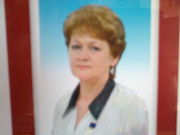 Татьяна Уварова