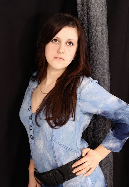 Альона Павлченко