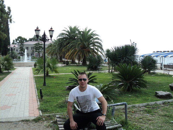 Максим Эпов