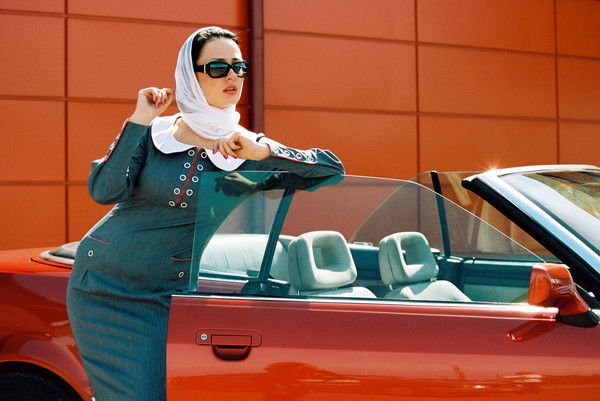 Ольга Шолоник