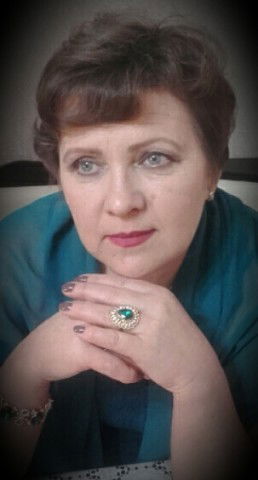 Татьяна Проскурина