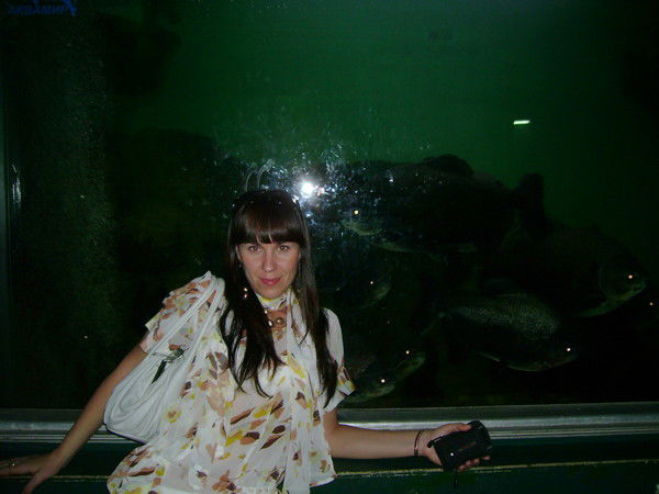 Татьяна Савина