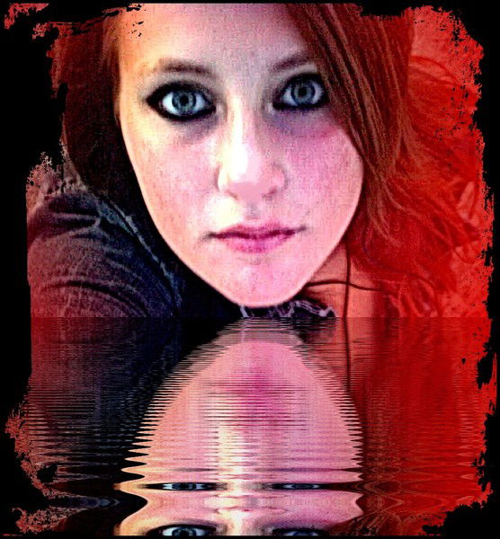 Настенька Фильманович