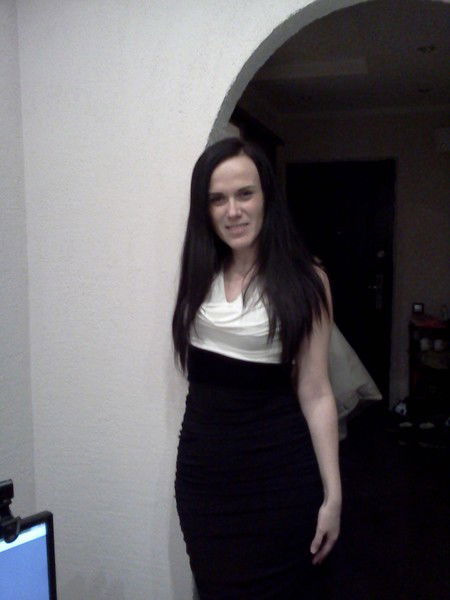 Ларисик Малахова