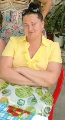 Светлана Платонова