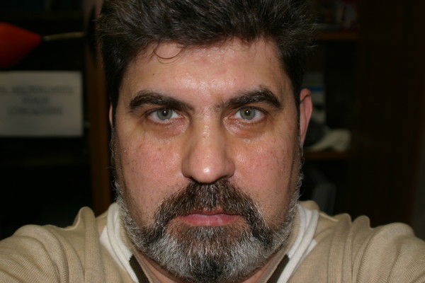 Сергей Лексин