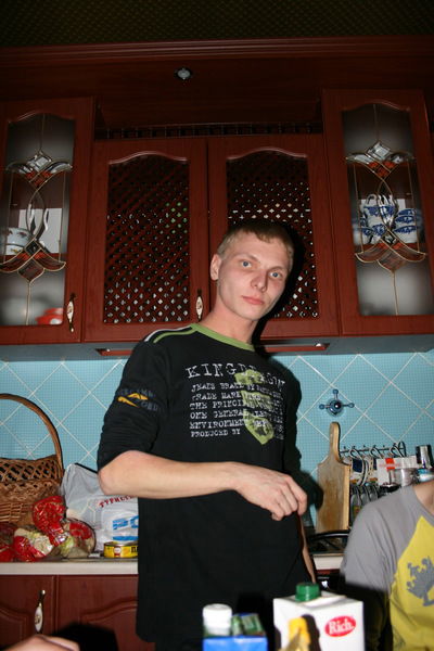 Александр Авилкин