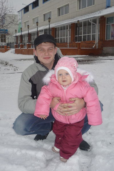 Максим Третьяков