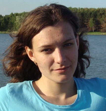 Тутубалина(Лапина) Анастасия