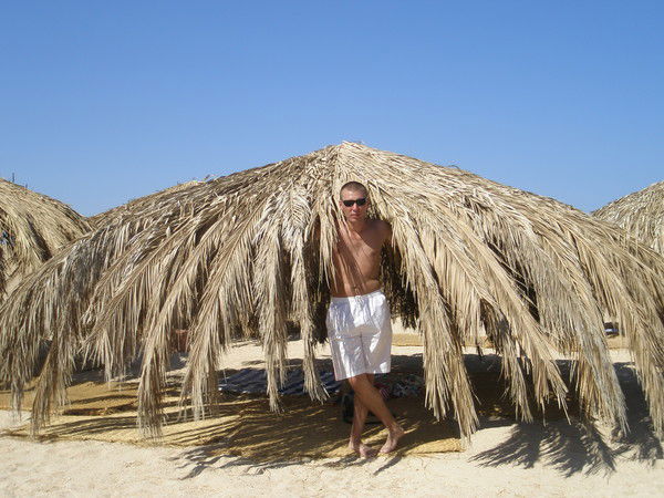 Павел Белоусов