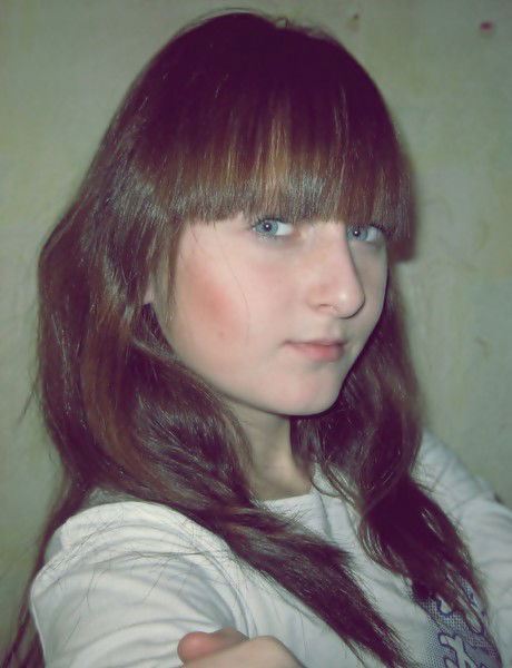 Алина Московцева