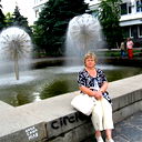 Наталья Колесникова
