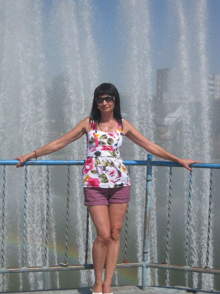 Ирина Козулина