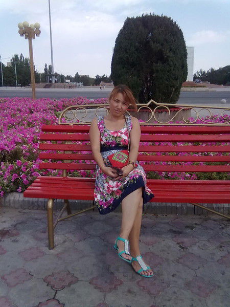 Ayzada8419 Prekrasnaya