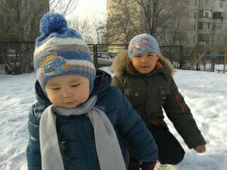 Turganbekkyzy Gauhar