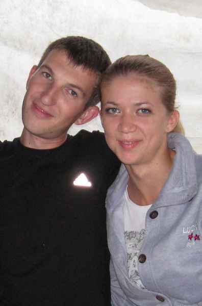 Дмитрий Скаскевич