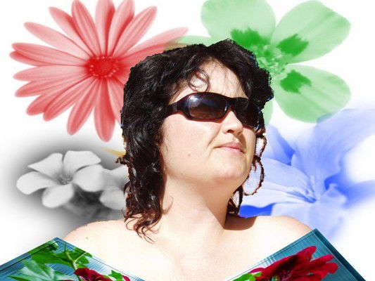 Елена Голубенко