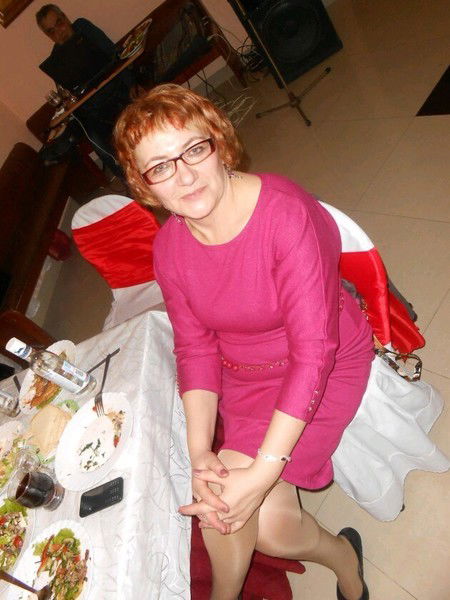 Лариса Грибанова