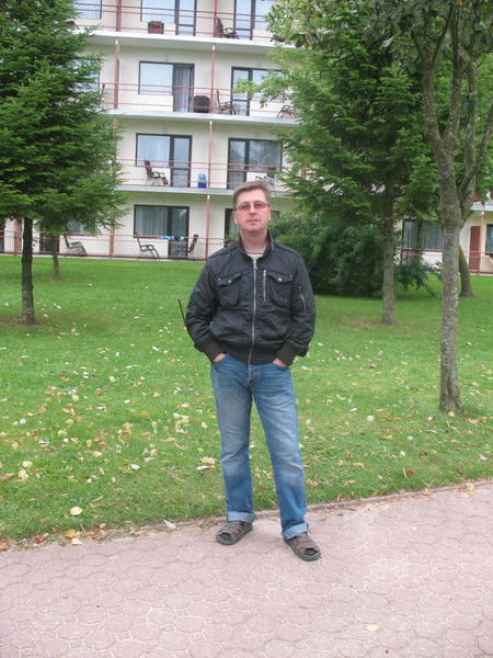 Сергей Груздев