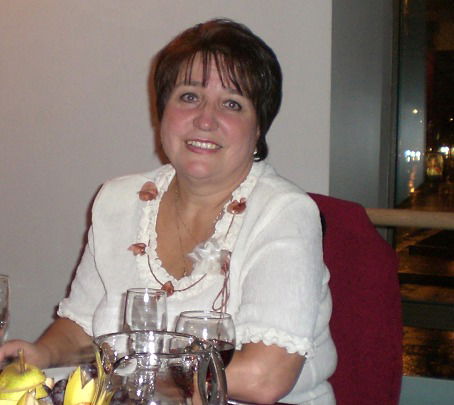 Людмила Панасенко (Клюкина)