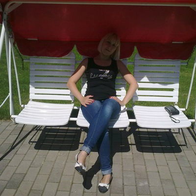 Вероника Гижунова