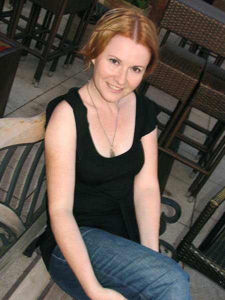 Татьяна Старикова