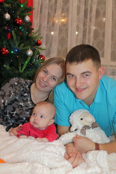 Екатерина Агудалина