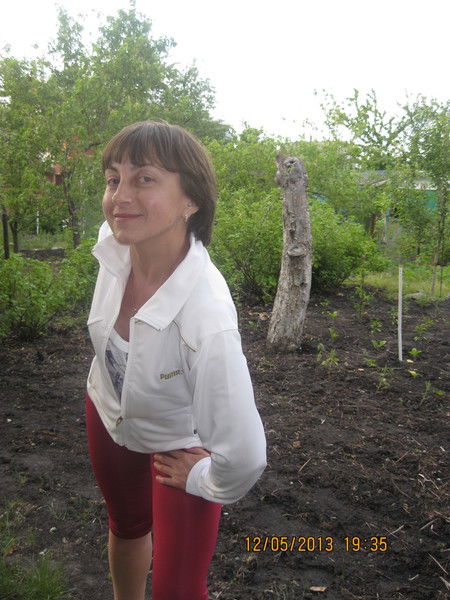 Лариса Авдалова