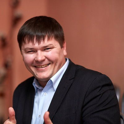 Эдуард Валеев