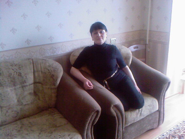 Лариса Кайда