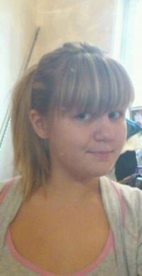 Любовь Федотова