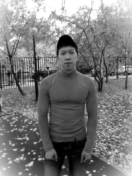 Мирлан Молдобаев