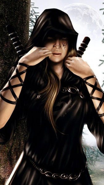 Дарья Шелепина