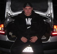 Станислав Баев