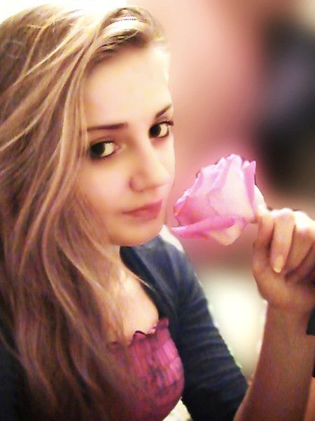 Алёна Матейченко