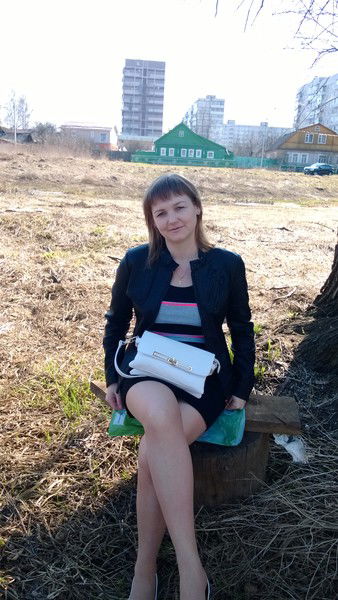 Алла Ярмоленко