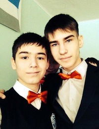 Егор Ровенских