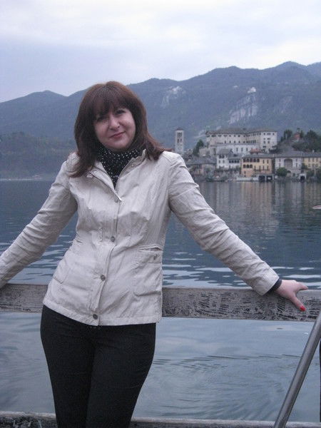 Татьяна Конрад