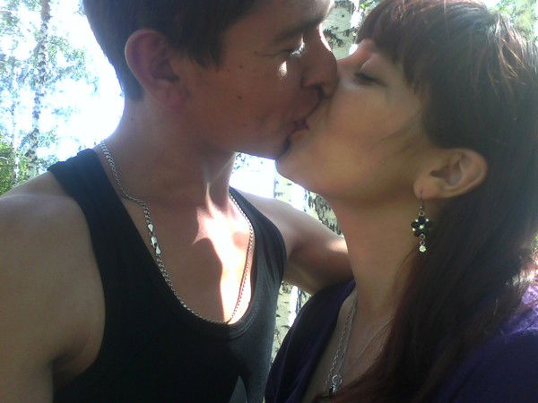 Дарья Бузылева